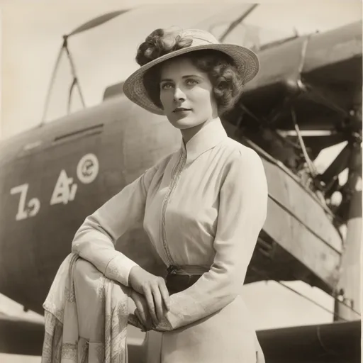 Florence Kerr Wilson