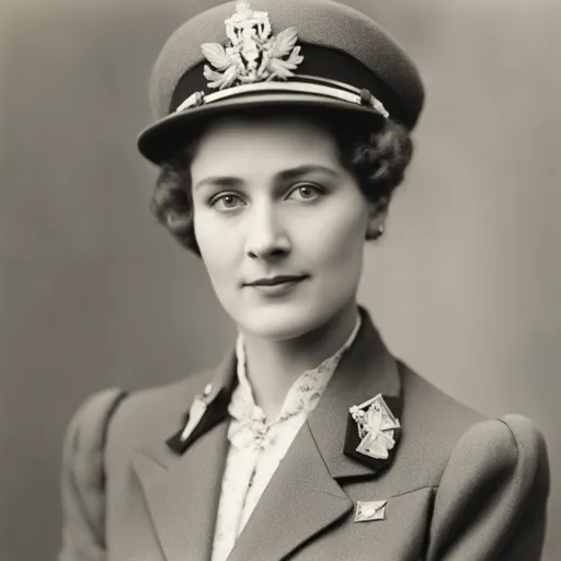 Florence Klingensmith