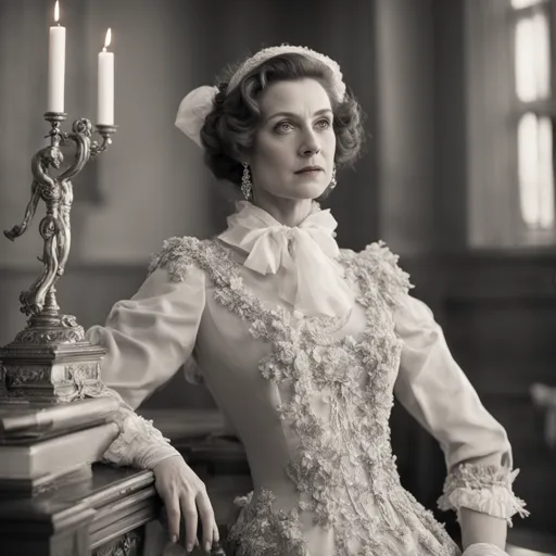 Florence Klotz
