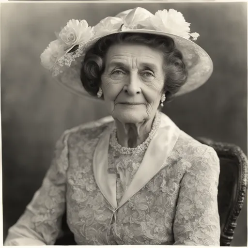 Florence Knapp (supercentenarian)
