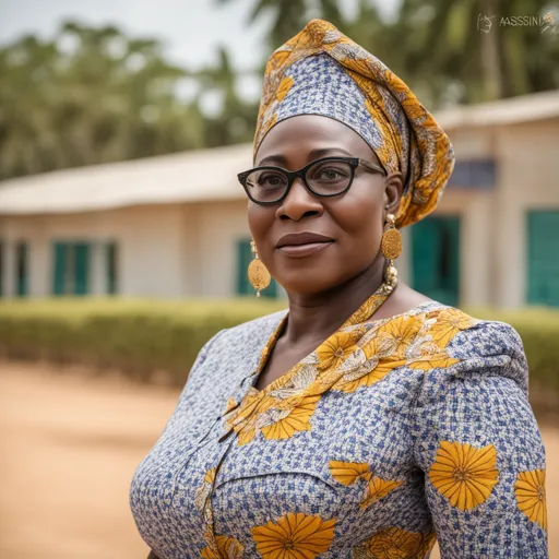 Florence Kumi