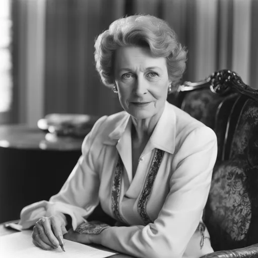 Florence Ladd