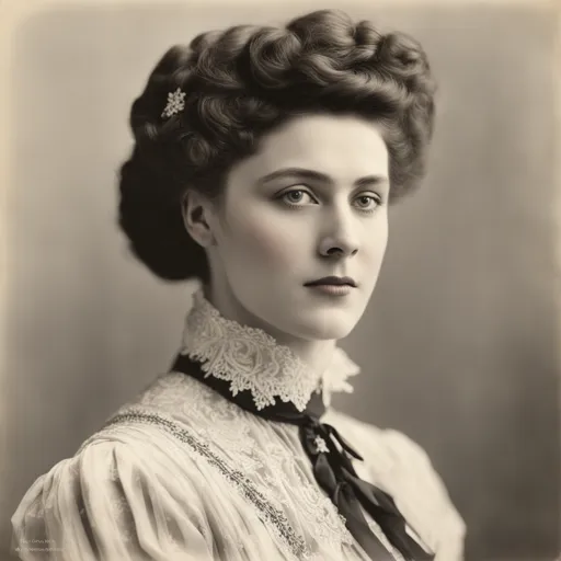 Florence LeMar
