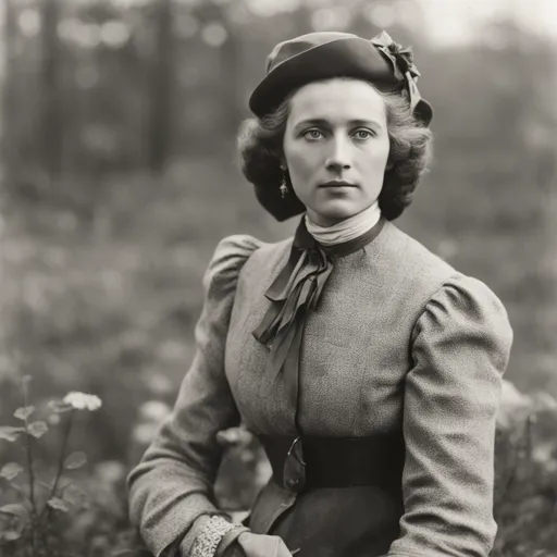 Florence LeSueur