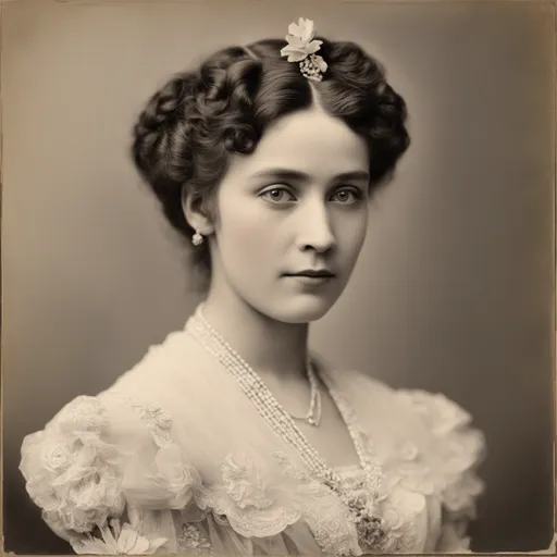 Florence Lincoln