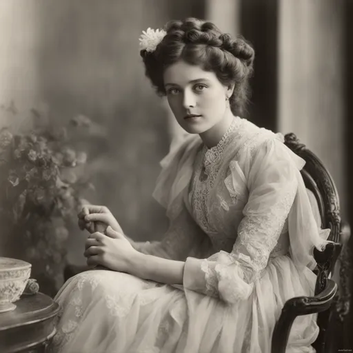 Florence Lockwood