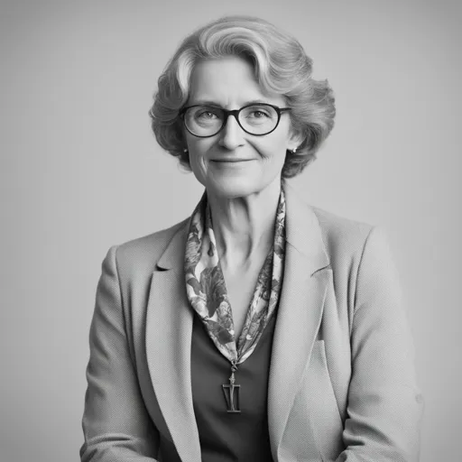 Florence M. Voegelin