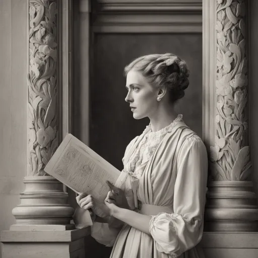 Florence MacAulay