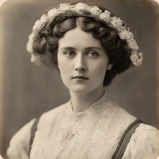 Florence MacDowell