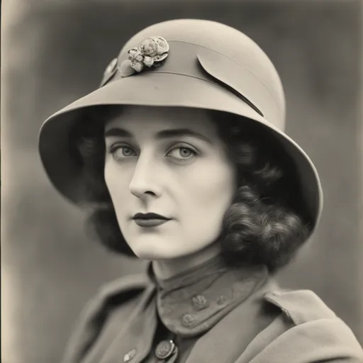 Florence MacLeod Harper