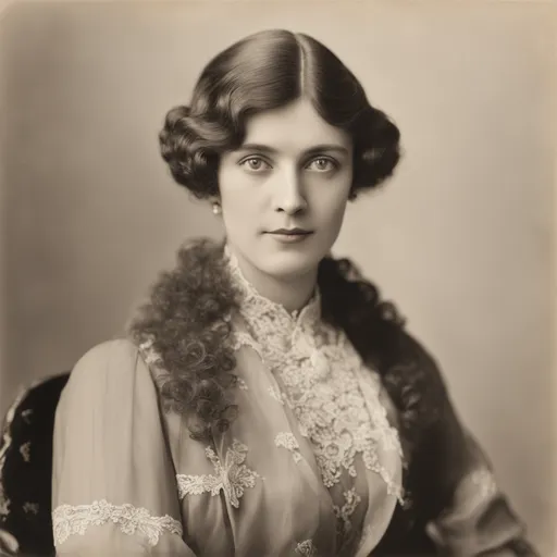 Florence Magruder Gilmore
