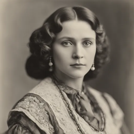 Florence Martin