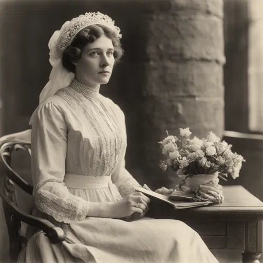 Florence Mary Barrow