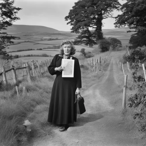 Florence Mary Wilson (writer)