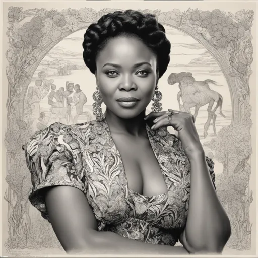 Florence Masebe
