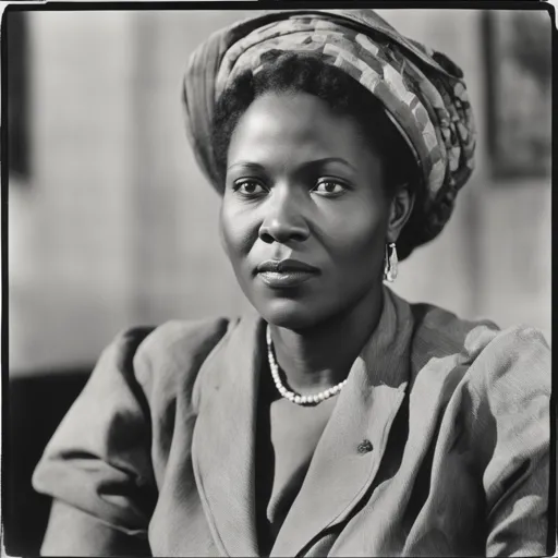 Florence Matomela