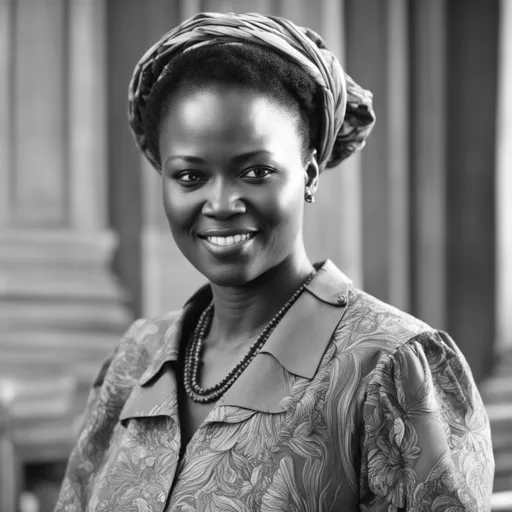 Florence Mawejje