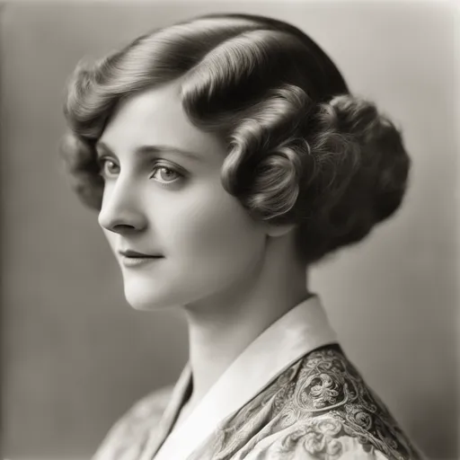 Florence May Wright