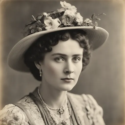 Florence McClintock