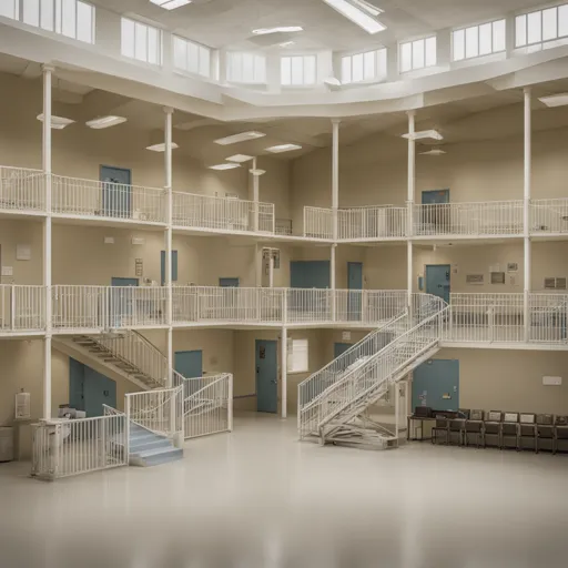 Florence McClure Women's Correctional Center