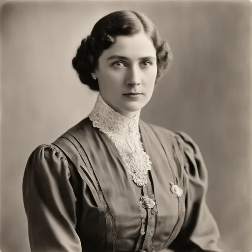 Florence McConney