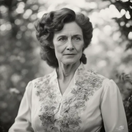 Florence McNeil