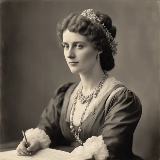 Florence Melly