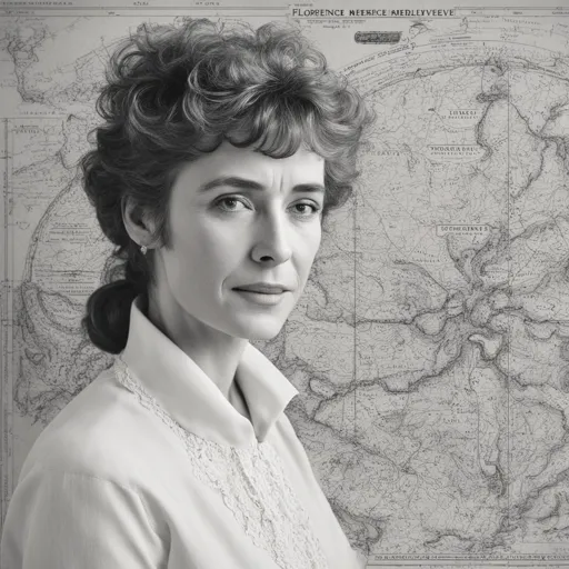 Florence Merlevède