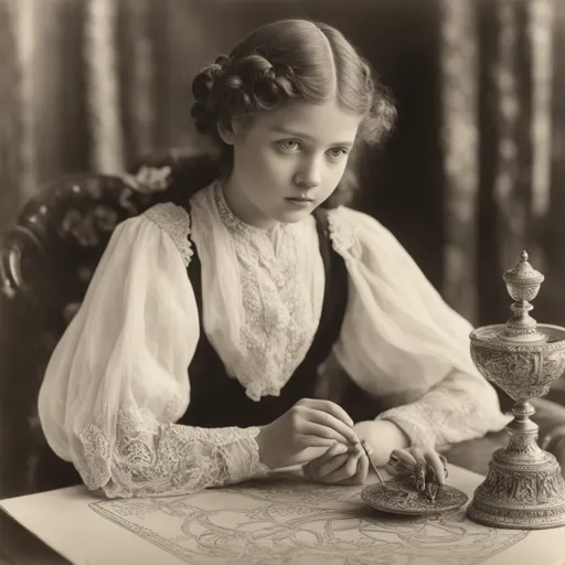 Florence Meyerheim