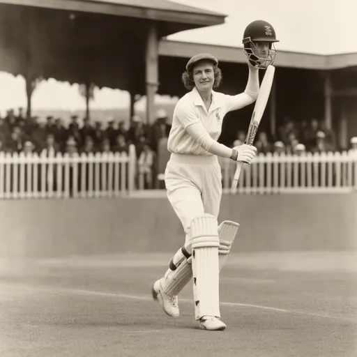 Florence Miller (cricketer)