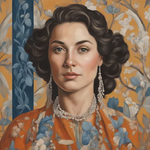 Florence Miller Pierce