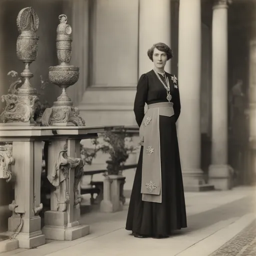Florence Milnes