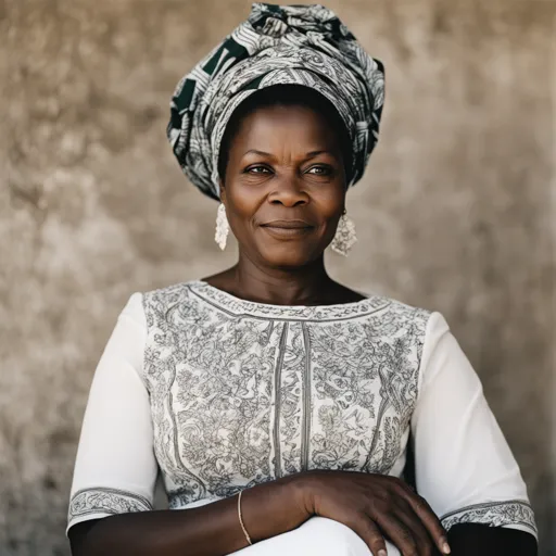 Florence Mkhize