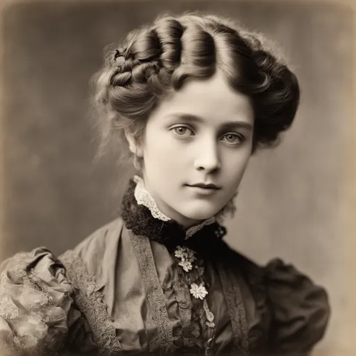 Florence Montgomery