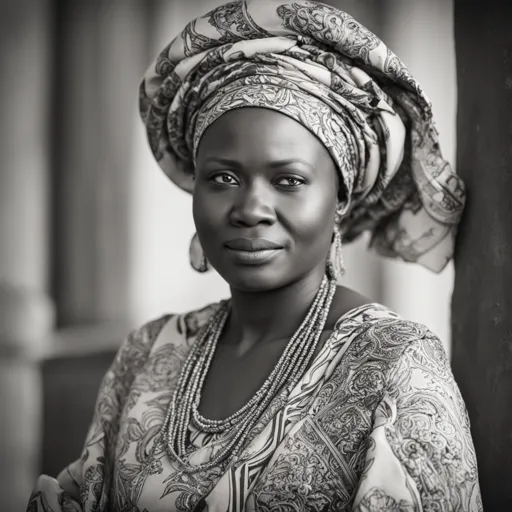 Florence Mumba