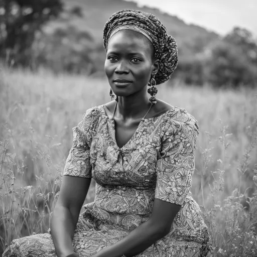 Florence Muranga