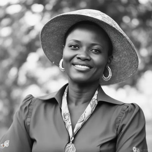 Florence Mutua