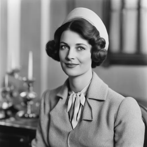 Florence Nagle