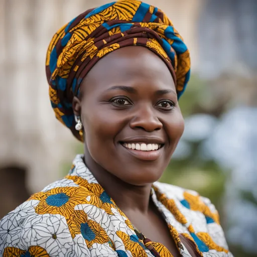 Florence Namayanja