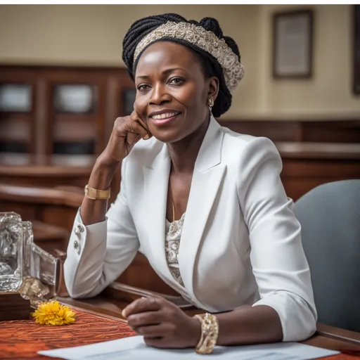 Florence Nambozo Wamala