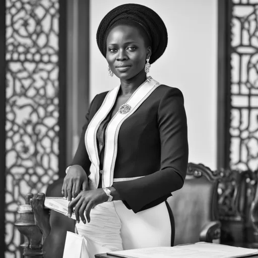 Florence Nebanda