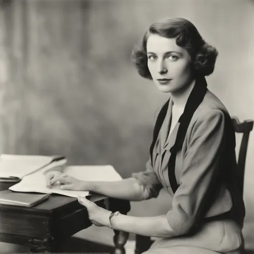 Florence Newman Trefethen