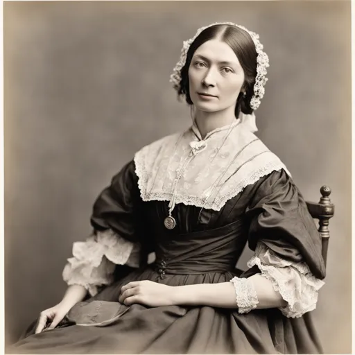 Florence Nightingale David Award