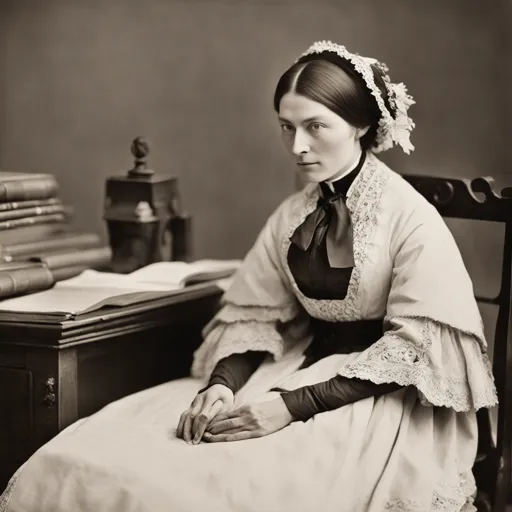 Florence Nightingale Levy