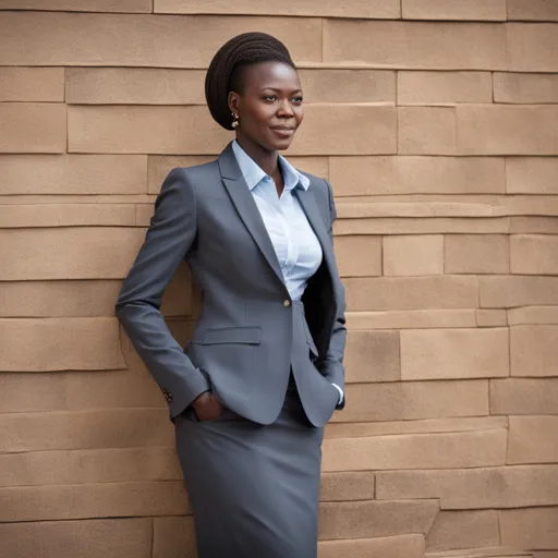 Florence Nsubuga