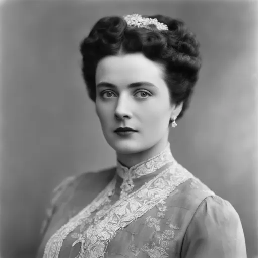 Florence O'Donoghue