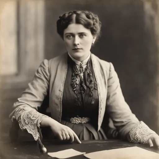 Florence O'Driscoll
