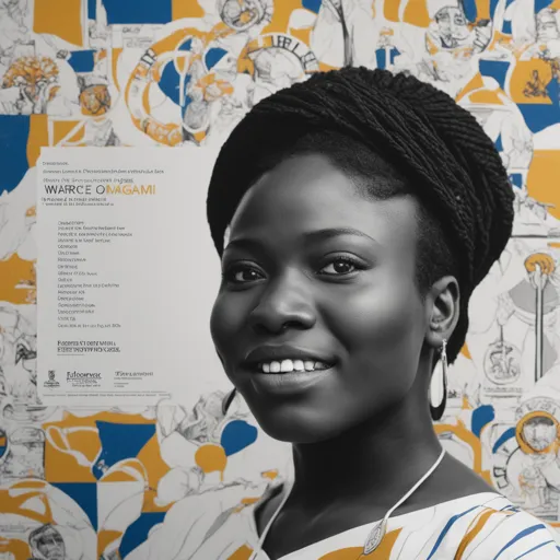 Florence Omagbemi