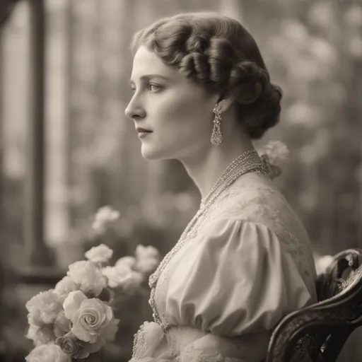 Florence Parpart