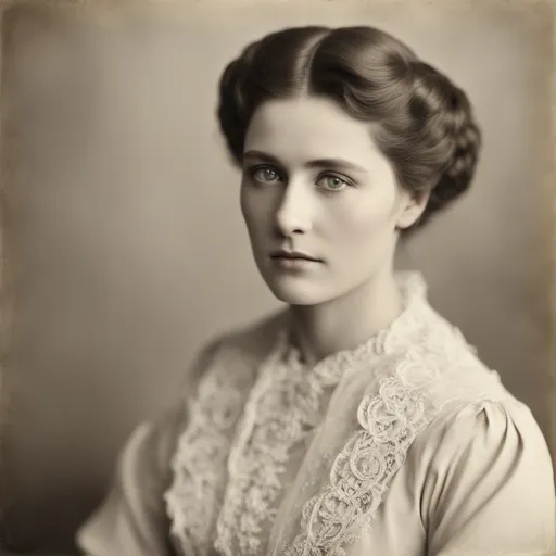 Florence Parry Heide